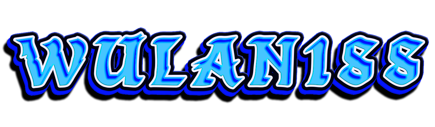 WULAN188 Logo